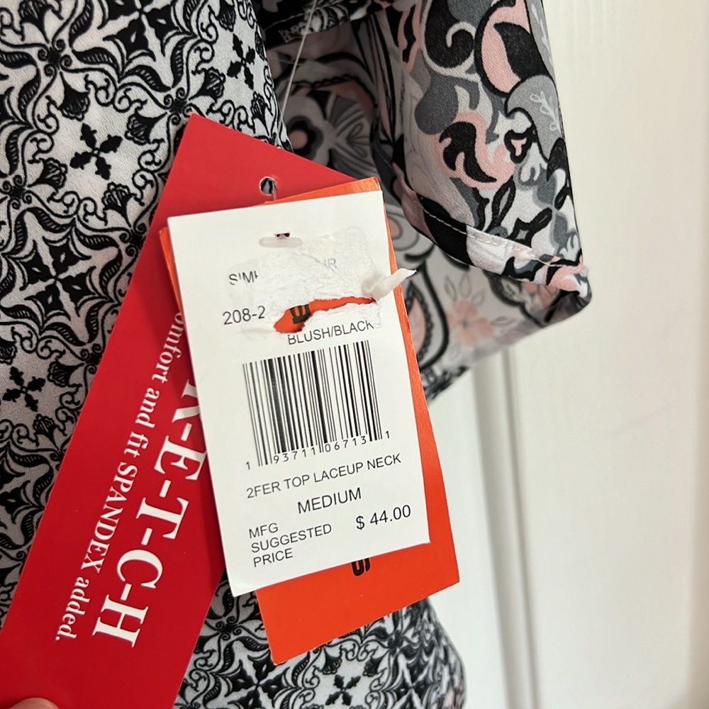 Blouse - Picture 4 of 7